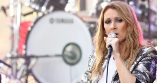 Celine Dion Durchbruch ESC